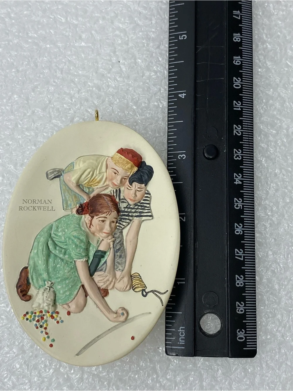 Hallmark vintage 1997